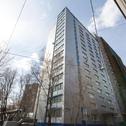 Apartments LuxApartments-Dokuchaev pereulok 2