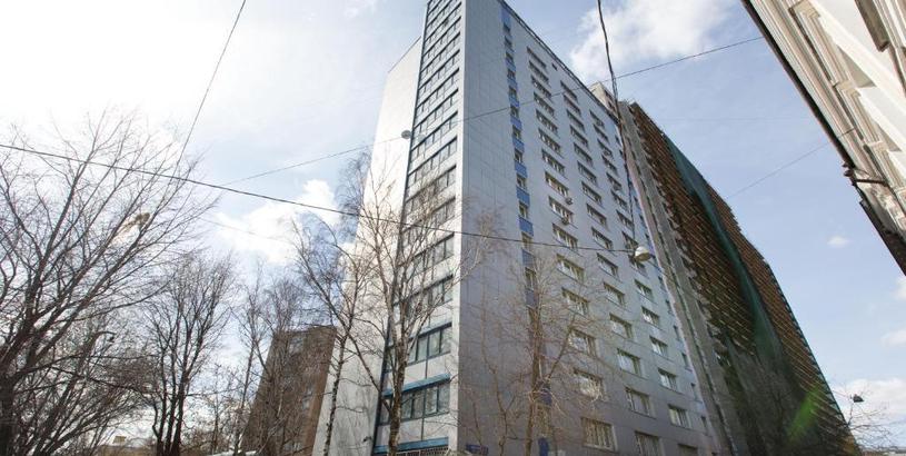 Apartments LuxApartments-Dokuchaev pereulok 2