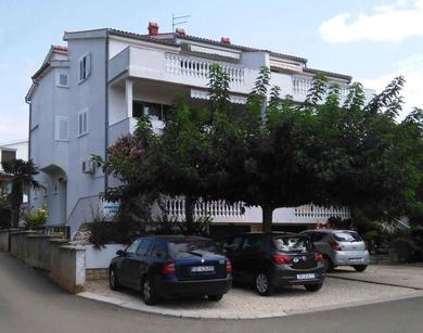 Apartments Apartment in Zadar/Zadar Riviera 8183