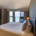 Отель Transamerica Prestige - Beach Class International (Boa Viagem)