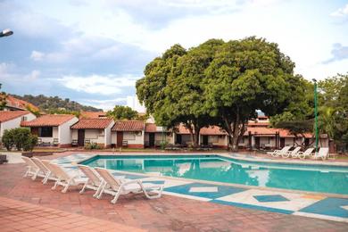 Hotel Hotel Faranda Bolívar Cúcuta Resort