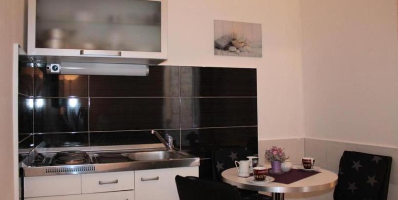 Apartments Studioapartment in Dubrovnik mit Klimaanlage, W-LAN 4246-1