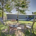 Holiday home Rural Mississippi Vacation Rental about 12 Mi to Lake!