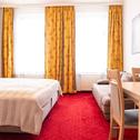 Отель Hotel Klimt