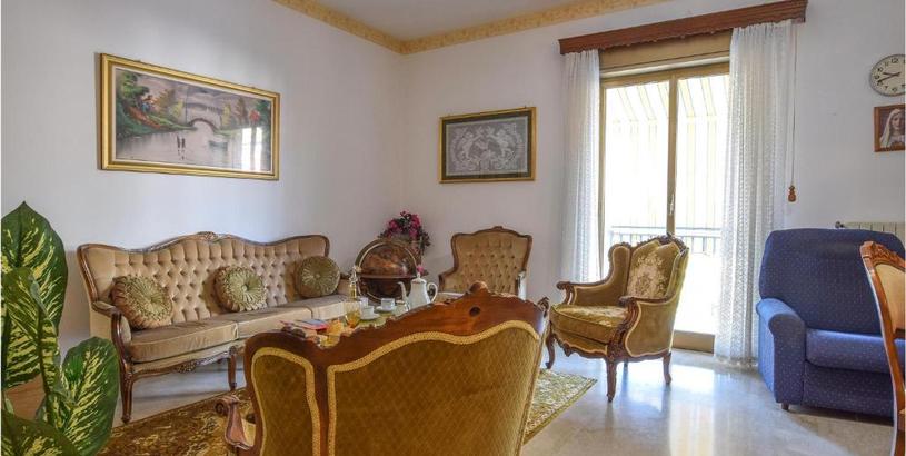 Апартаменты Nice apartment in Collesano with WiFi and 3 Bedrooms