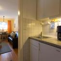 Apartments Alpenflair Ferienwohnungen Whg 103 Appartementhaus Nebelhorn