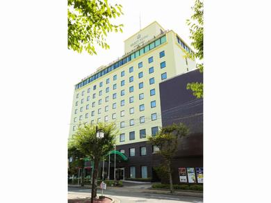 Отель Select Royal Yatsushiro