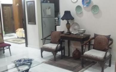 Apartments 2 Bed Fully Furnished Cousy Apartment