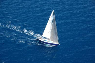 Boat Ellinas yacht