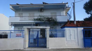 Апартаменты Kostas Family House