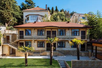 Guest house Black Sea Sochi
