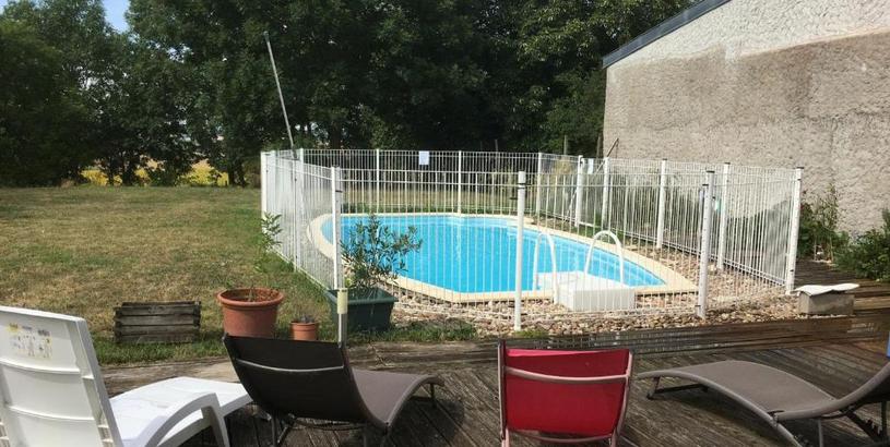 Holiday home Gîte Athienville, 6 pièces, 12 personnes - FR-1-584-84