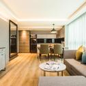 Отель Citrus Suites Sukhumvit 6 by Compass Hospitality