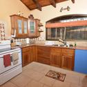 Holiday home NEW! 600 steps from Junquillal Beach - Casa Mariposa Unit 1