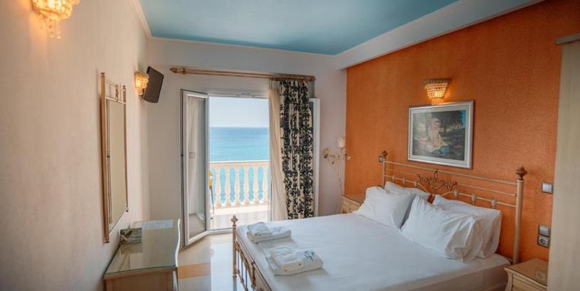 Apartments Ionion Beach Resort