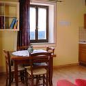 Apartments One bedroom appartement with shared pool and wifi at Montecarotto