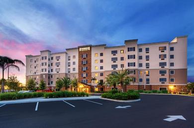 Hotel Staybridge Suites - Fort Lauderdale Airport - West, an IHG Hotel