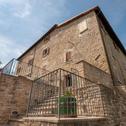 Дом отдыха Castello Montesasso