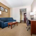 Hotel Comfort Suites Cincinnati Airport