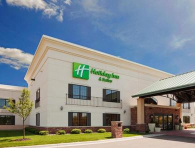 Hotel Holiday Inn Hotel & Suites Minneapolis-Lakeville, an IHG Hotel