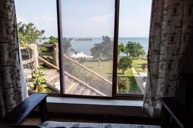 Гостевой дом Room in Guest room - Rushel Kivu Resort Ltd