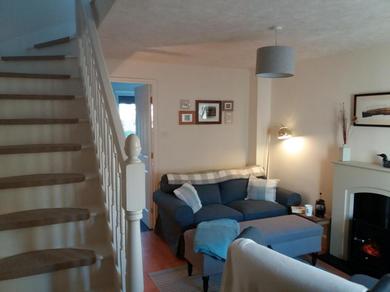 Holiday home Hedgehope Cottage Alnwick