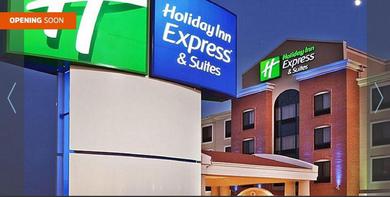 Hotel Holiday Inn Express & Suites Milwaukee NW - Park Place, an IHG Hotel