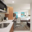 Отель Home2 Suites by Hilton Woodbridge Potomac Mills