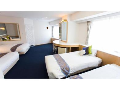 Hotel Hotel AreaOne Sakaiminato Marina - Vacation STAY 81788v