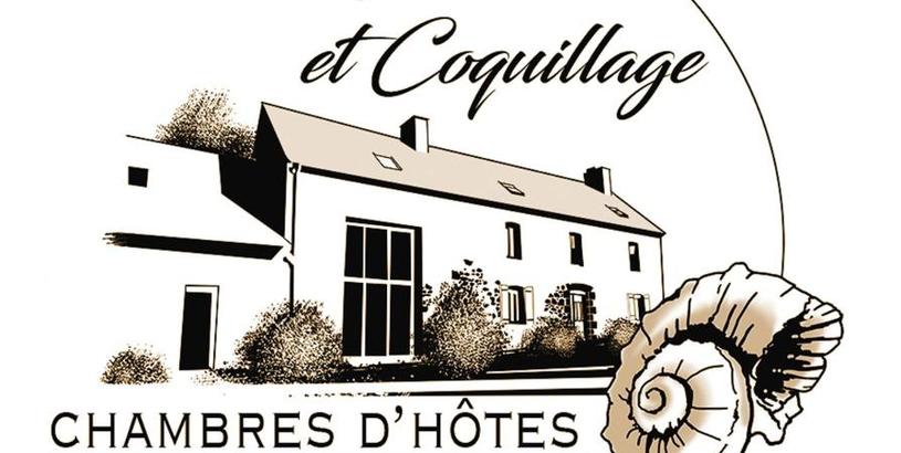 Guest house Bocage et Coquillage