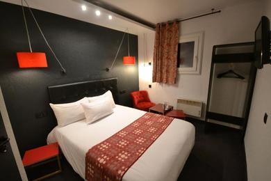Best Hotel - Montsoult La Croix Verte