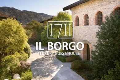 Гостевой дом Il Borgo - Luxury Guest House