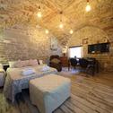 Апартаменты Suite in Grotta nell'Alto Mugello a MARRADI
