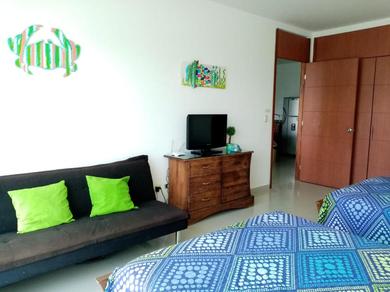 Apartments Costa Azul Suites 1002