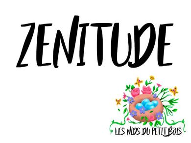 Hotel Zenitude aux Nids du Petit Bois pour un séjour au calme en Charente Maritime