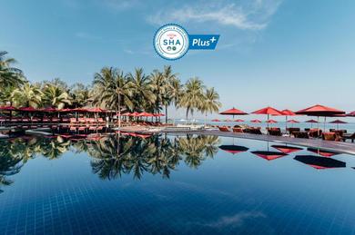 Khaolak Laguna Resort - SHA Extra Plus