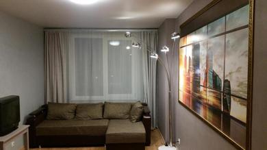 Apartments Квартира на Крыленко д1