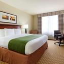 Отель Country Inn & Suites by Radisson, Gillette, WY