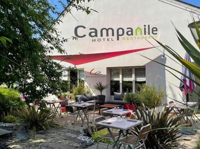 Отель Campanile Caen Est - Mondeville