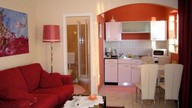 Guest house Adriatic Dream Apartments