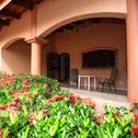 Holiday home NEW! 600 steps from Junquillal Beach - Casa Mariposa Unit 3