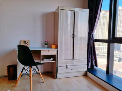 Apartments 2room-REVO Aurora place-bukitjalil-pavilion2-KL