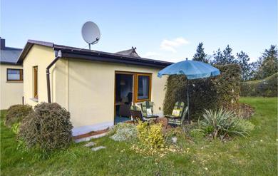 Awesome home in Mariendorf with 2 Bedrooms and WiFi