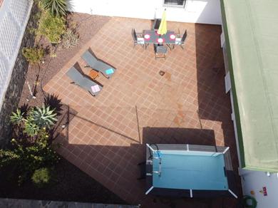 Holiday home Fantastica vivienda en Playa de San Agustin con piscina