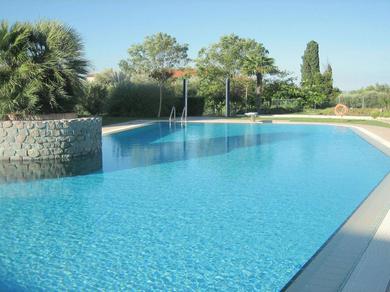 Holiday home Vibrant Holiday Home in Lazise with Swimming Pool near Lake