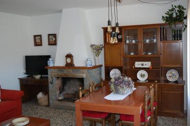 Holiday home CAN ALBESA