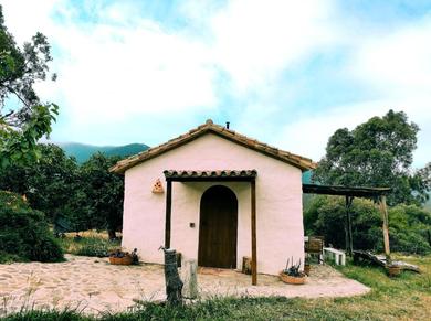 Дом отдыха Complejo Rural del Molino Dorado