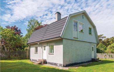 Holiday home Four-Bedroom Holiday Home in Visby