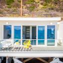 Дом отдыха Siegel's Malibu Oceanfront Bliss V