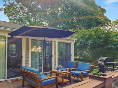 Holiday home 77 Linden Lane Osterville Cape Cod - - Afterdune Delight